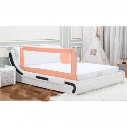 Safety Children Bed Guardrail - Toytexx Safety Children Bed Guardrail - Toytexx